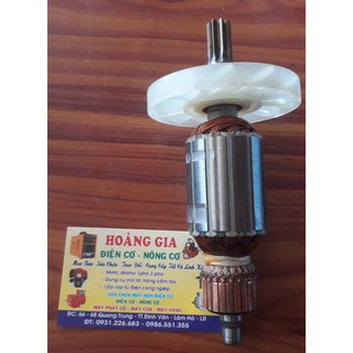 ROTO  KHOAN ĐỤC HITACHI PR38E DCA