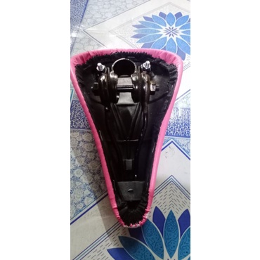 Yên xe đạp cho xe 12 - 14 - 16 - 18 inch
