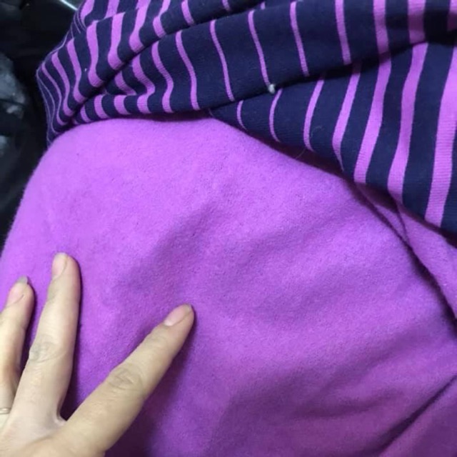 Cotton nỉ