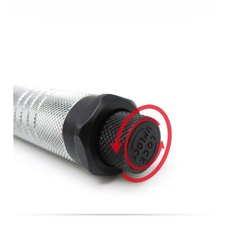Tay cân siết chỉnh lực 1/2''  - Thép CRV