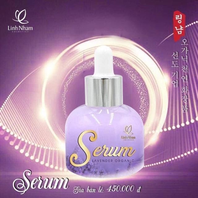 Serum Lavender Organic | BigBuy360 - bigbuy360.vn