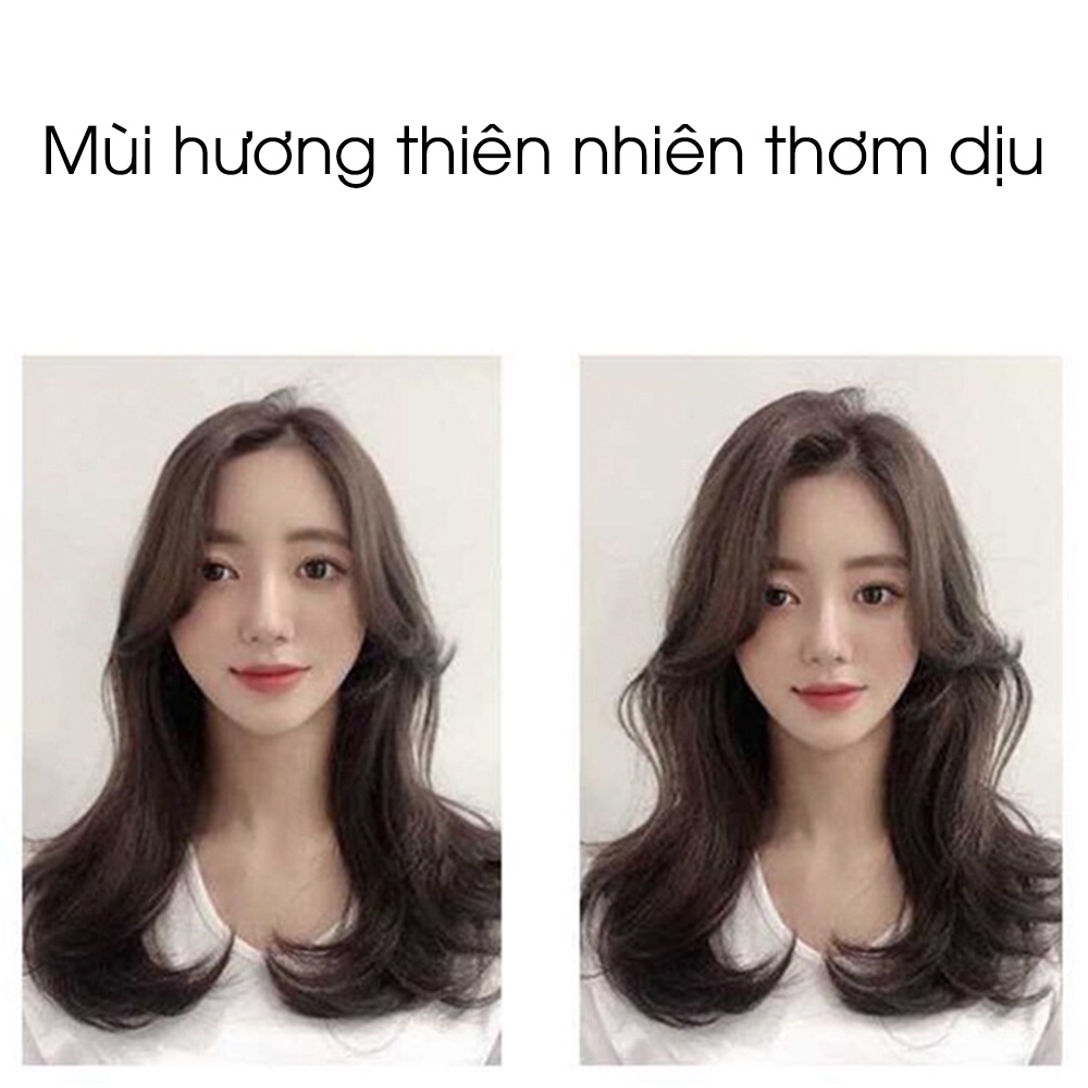 Chai xịt khô tóc Spẽs Dầu gội đầu khô dạng xịt giúp tóc khống bết dính mượt mà chống mồ hôi dầu hàng nội địa trung