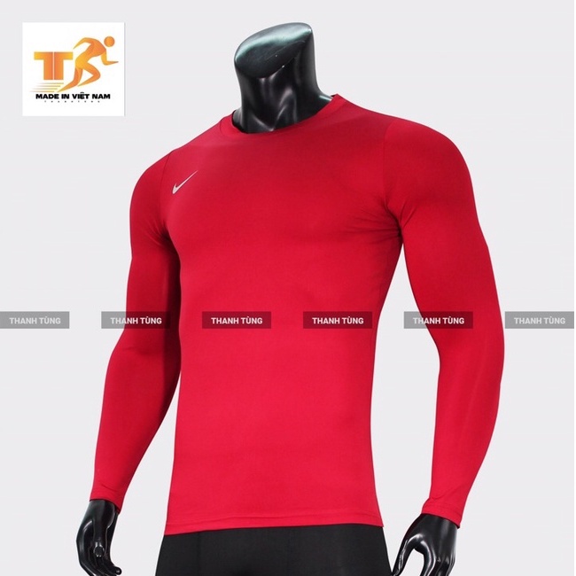 Áo giữ nhiệt , áo body , áo thun dài tay có giãn 4 chiều