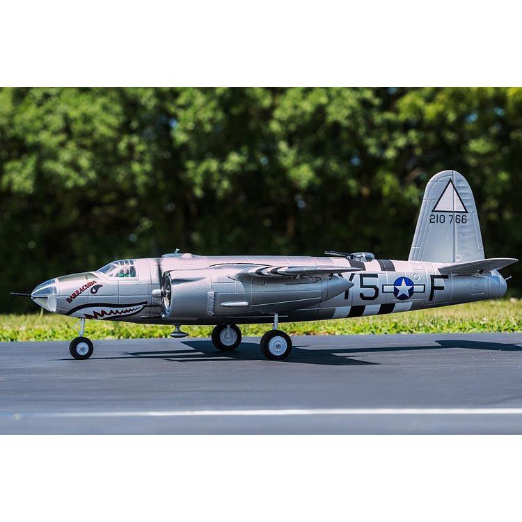 Máy Bay Mô Hình B-26 Marauder 1.5m ( hàng order) máy bay điều khiển