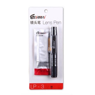 Bút lau ống kính lenspen Eirmai LP-3