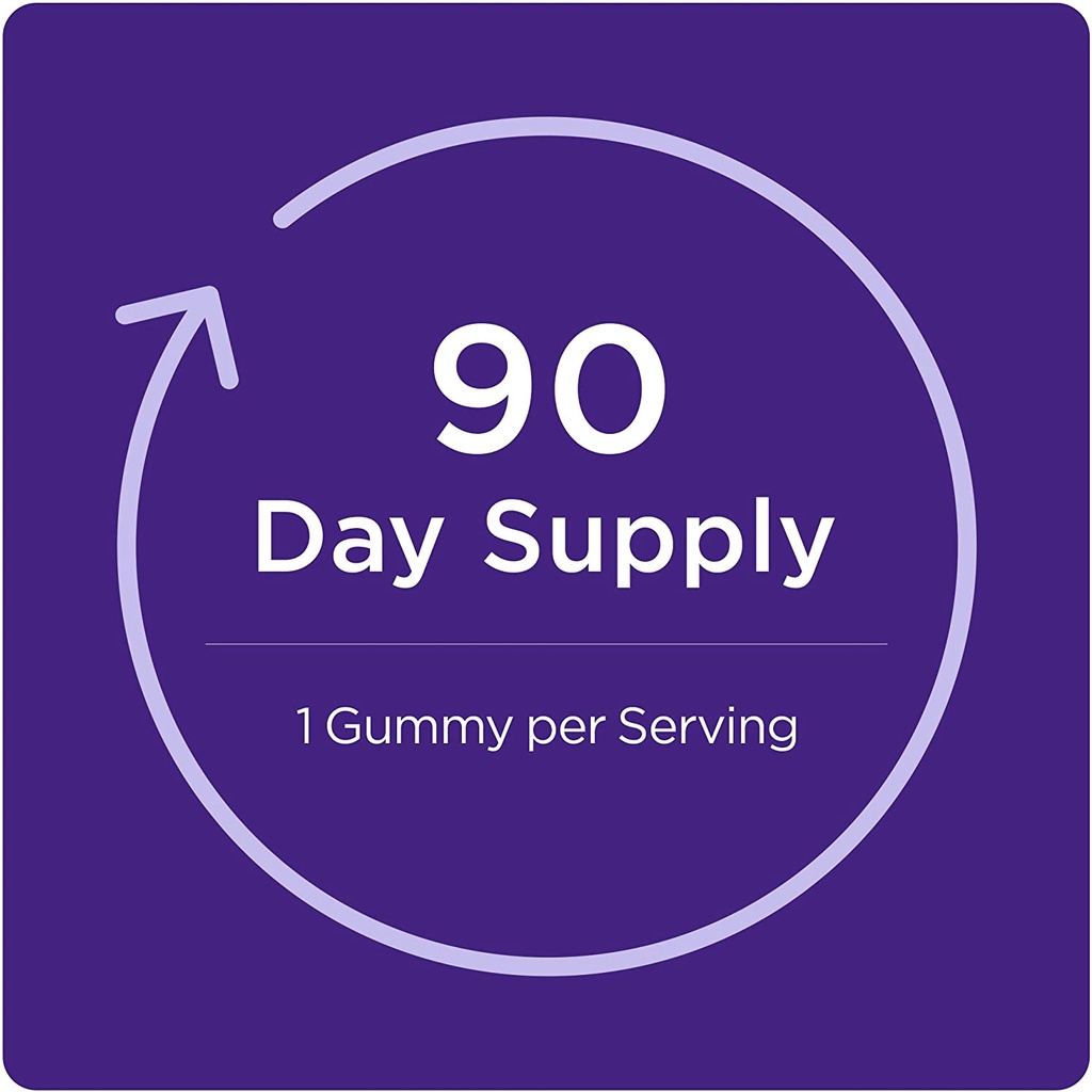 Natrol Melatonin Kids Kẹo dẻo ngủ ngon, hỗ trợ giấc ngủ cho bé 90 viên