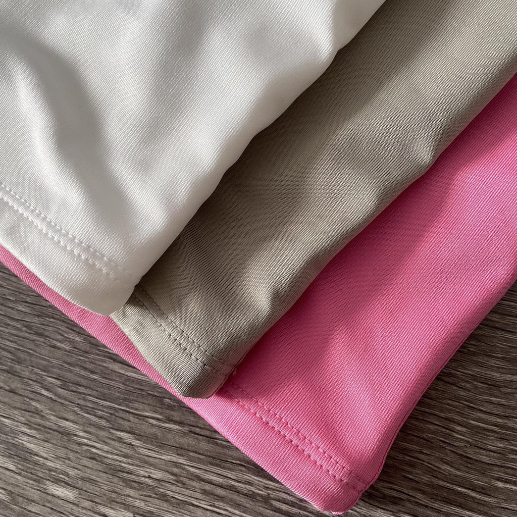 Áo croptop nữ lệch vai sexy