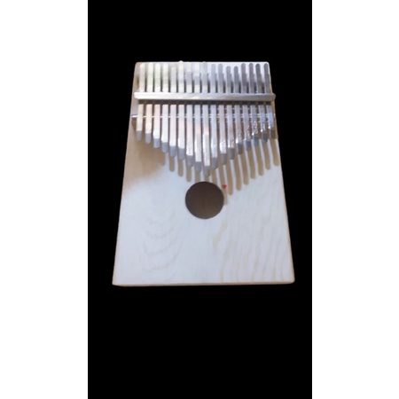 Đàn Kalimba 17 phím