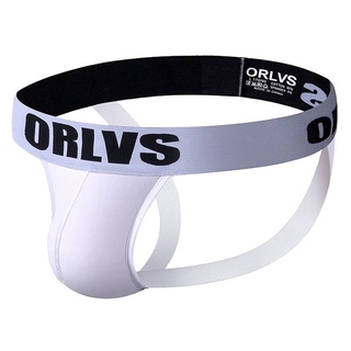Quần lót nam Jockstrap Orlvs thun cotton size M-XXL