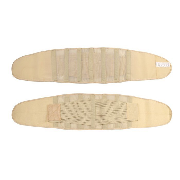 Gen nịt bụng eo thon Pohanu đai định hình dáng chuẩn sau sinh cho mẹ GN11 | BigBuy360 - bigbuy360.vn