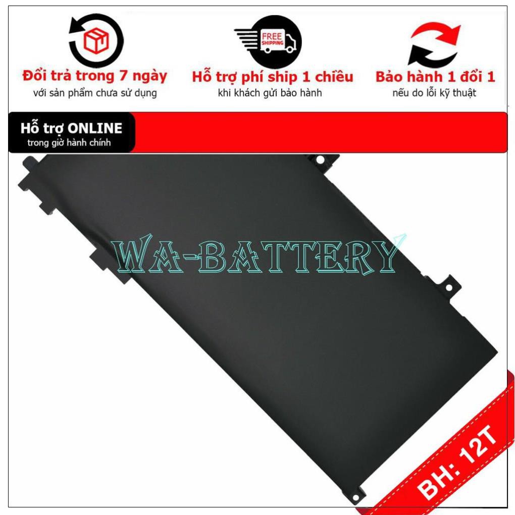 [BH12TH] . ⚡️[Pin zin] Pin HP Pavilion 15 UHD 15-BC 15-AX 15T TE03XL Originals