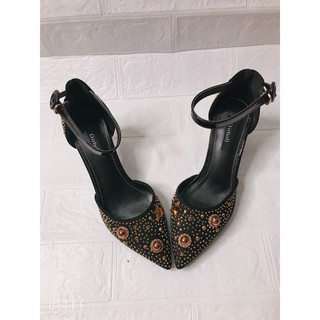 GIÀY CAO GÓT 5CM MÃ 191