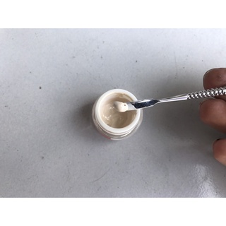 Bột sứ Opaque Paste Ruyi Dạng Cao Sệt Dùng Tronng Đắp Sứ Labo