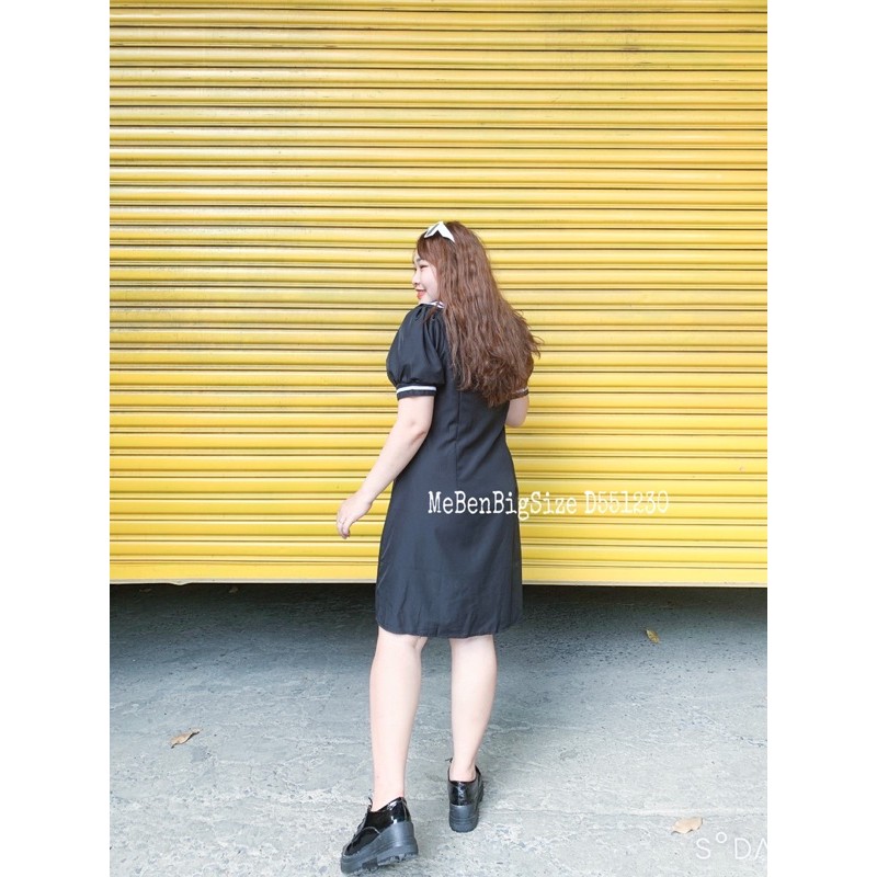 #BIGSIZE ĐẦM CỔ THỦY THỦ | BigBuy360 - bigbuy360.vn