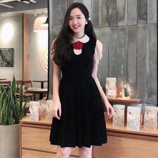 Váy tiểu thư