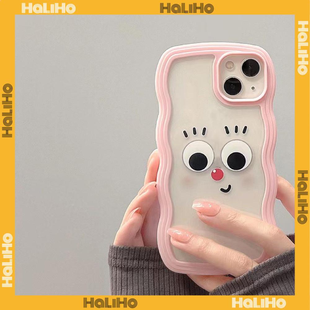 iPhone Case Candy Color Wave 2-in-1 Silicone Soft Case Airbag Shockproof Protection Camera Cartoon Cute Compatible For iPhone 11 Pro Max 13 Pro Max 12 Pro Max 7Plus xr XS Max