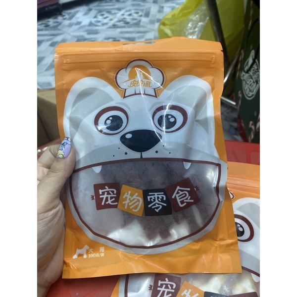 QUE THƯỞNG - XƯƠNG GẶM TAOTAO