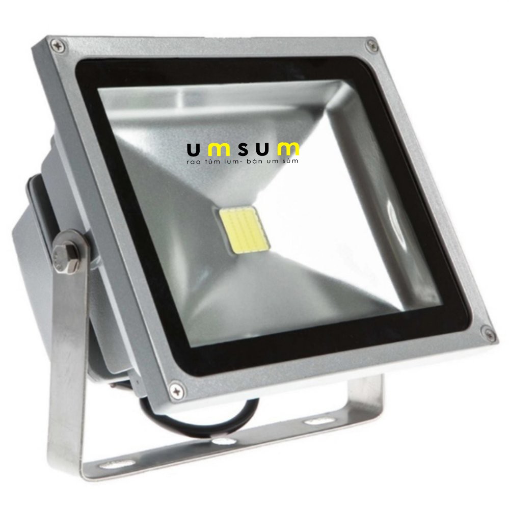 Đèn pha LED loại lớn 50W