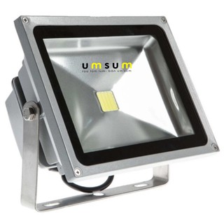 Đèn pha LED loại lớn 50W