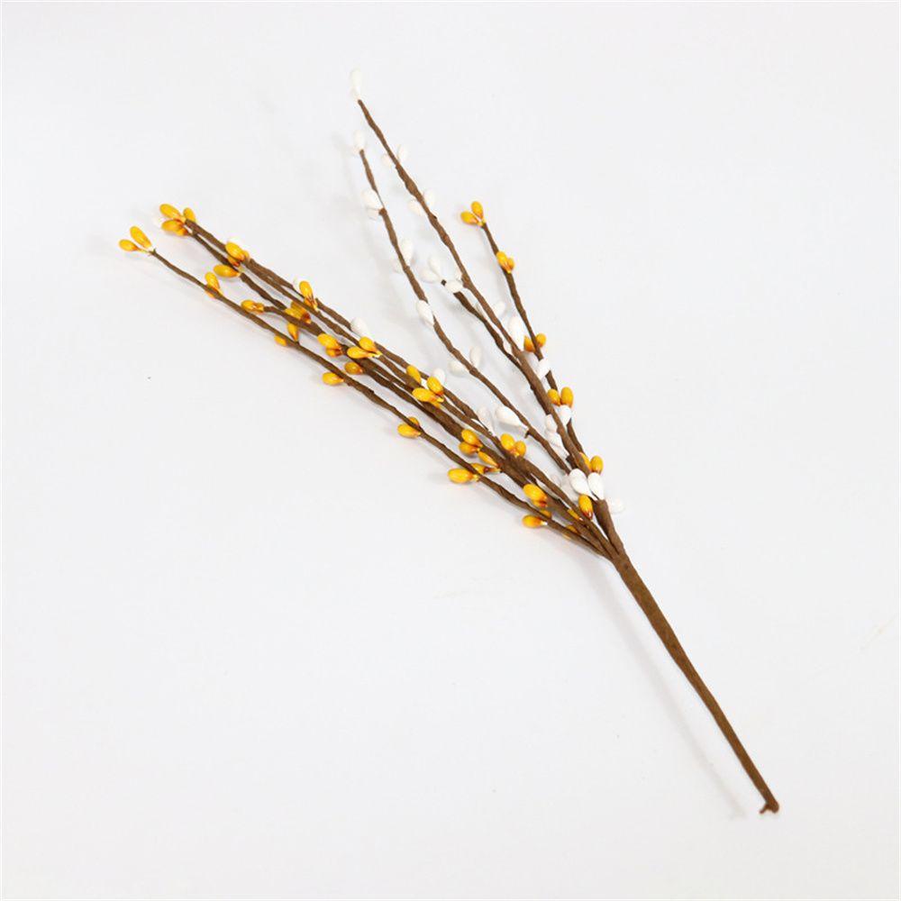 LET Nhánh Cây Trứng Phục Sinh Trang Trí Nhà Cửa