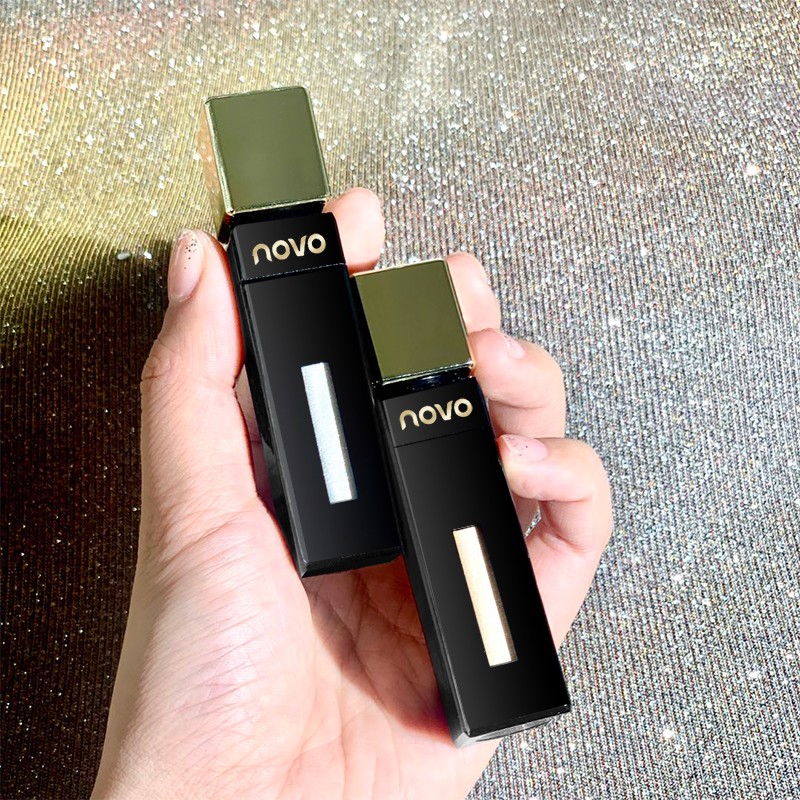 (Hàng Mới Về) Kem Bắt Sáng Dạng Lỏng Trang Điểm Tạo Khuôn Mặt Và Cơ Thể | BigBuy360 - bigbuy360.vn