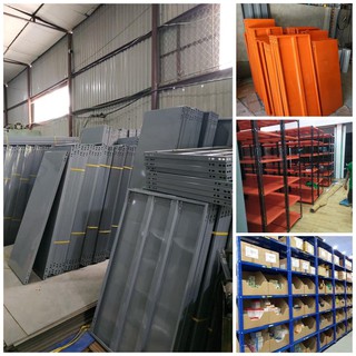 Mâm kệ sắt đa năng 30 x 120cm