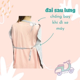 KHĂN CHOÀNG BẢO VỆ BÉ HAPISO