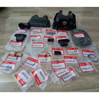 Bầu lọc gió xe Dream honda