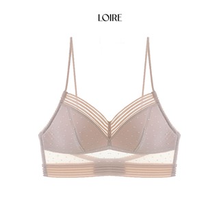 Áo Bralette Chữ U mặc đầm hở lưng LOIRE BRL01
