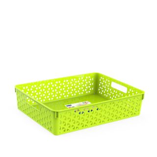 Combo 10 rổ đan duy tân (3 size)