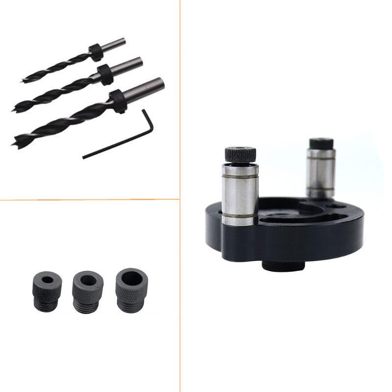 Dụng Cụ Đục Lỗ Tự Động 6 / 8 / 10mm