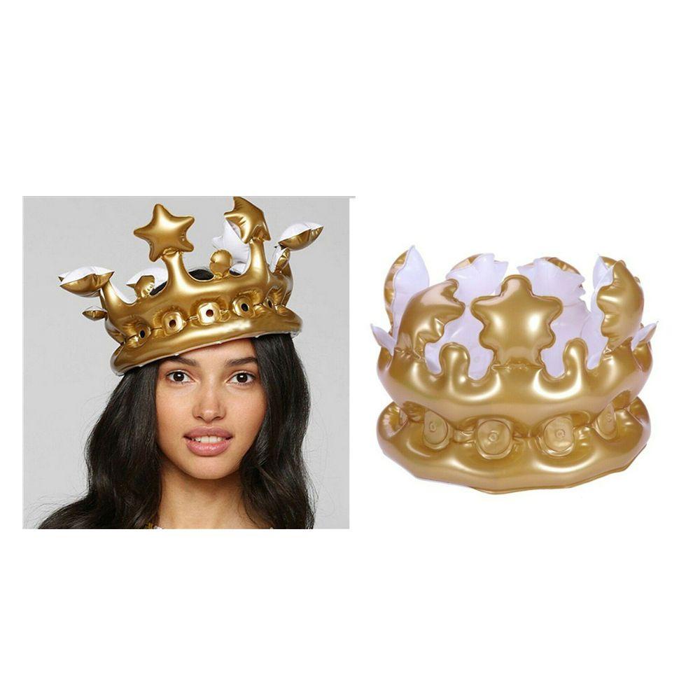 Espo Mũ Hóa Trang Công Chúa Cho Tiệc Sinh Nhật