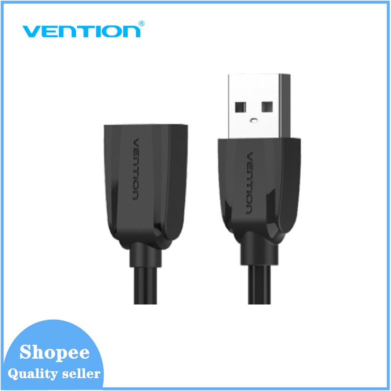 Dây cáp nối dài USB nam sang nữ cho PC tiện dụng