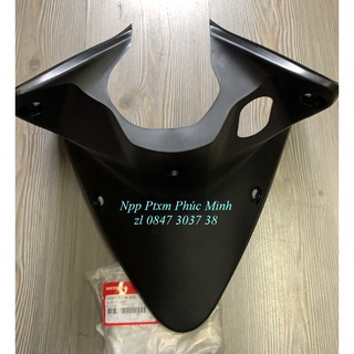 Ốp yếm trước hãng dành cho xe Wave S110 2009