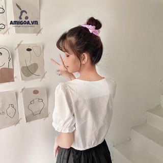 Dây Cột Tóc Có Đèn led Phát Sáng Độc Đáo