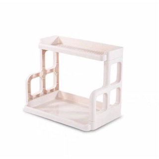 Kệ đa năng để gia vị 2 tầng