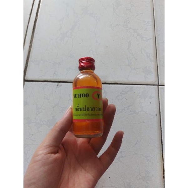 Tinh mùi câu cá thái lan chuyên tra, chép, trôi...