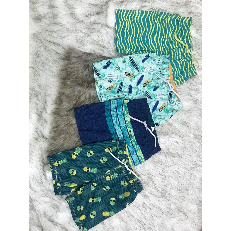 Quần sọt đi biển cho các bé trai SALE