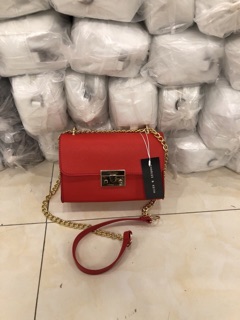 Túi da xước