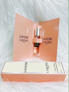 Nước hoa lăn 6ml