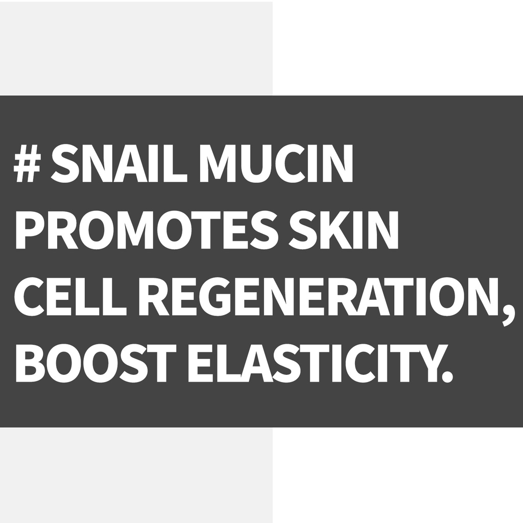 Sữa Dưỡng Collagen Ốc Sên Đen 100ml