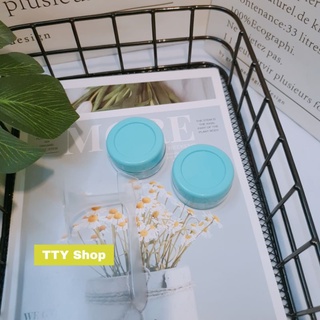Bộ Chiết Mỹ Phẩm Du Lịch Beiyin 5 món