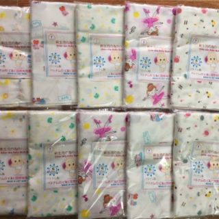 combo  khăn sô 4 và 6 lớp