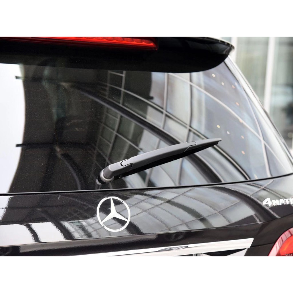 Cần Gạt Nước Phía Sau Cho Xe Hơi Benz A B GLA GLB GLC GLK GLE GL GLS A200 B200 GLC260 ML400 GLE350