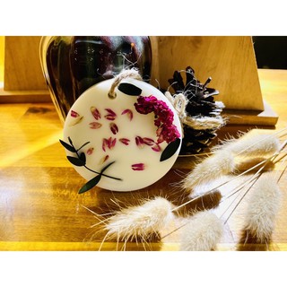 Sáp thơm tinh dầu Handmade