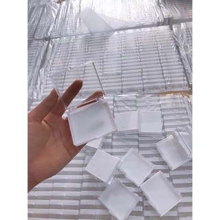 Hộp đựng mi fan, fan mi volume
