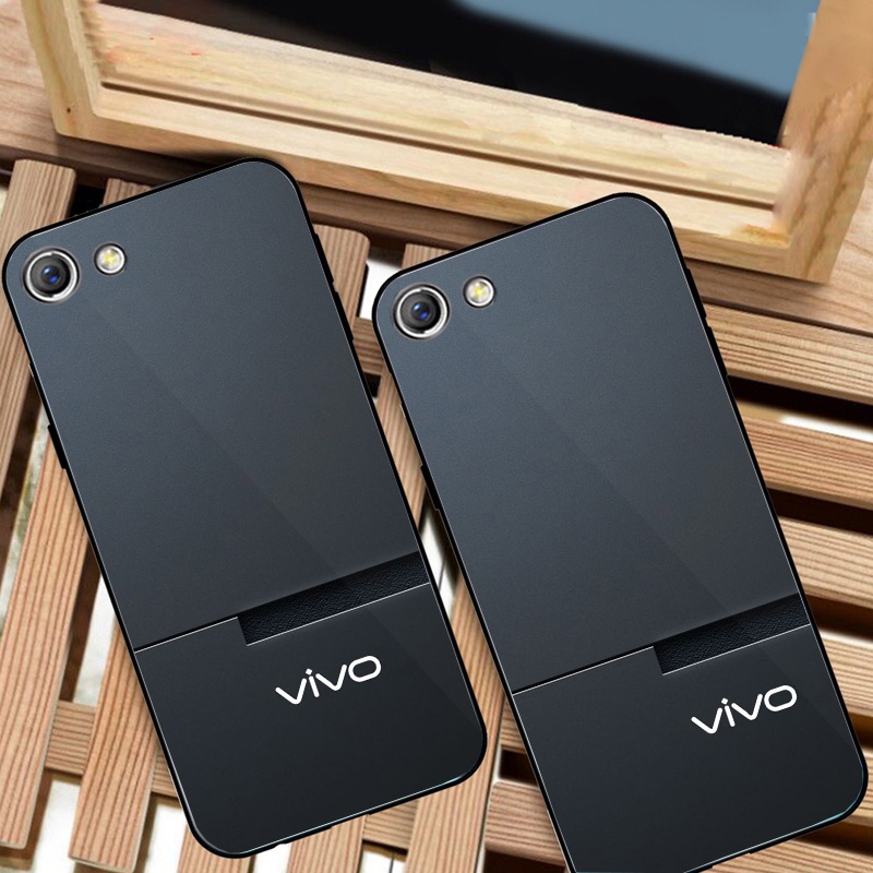 Ốp Lưng Kính 3D VIVO Y71,Y81,Y81I Ốp lưng thế hệ mới cao cấp