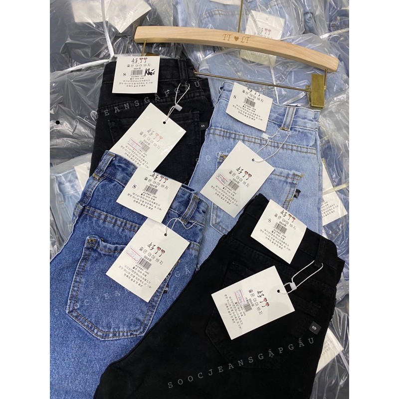 Shorts Jeans Gập Gấu | BigBuy360 - bigbuy360.vn