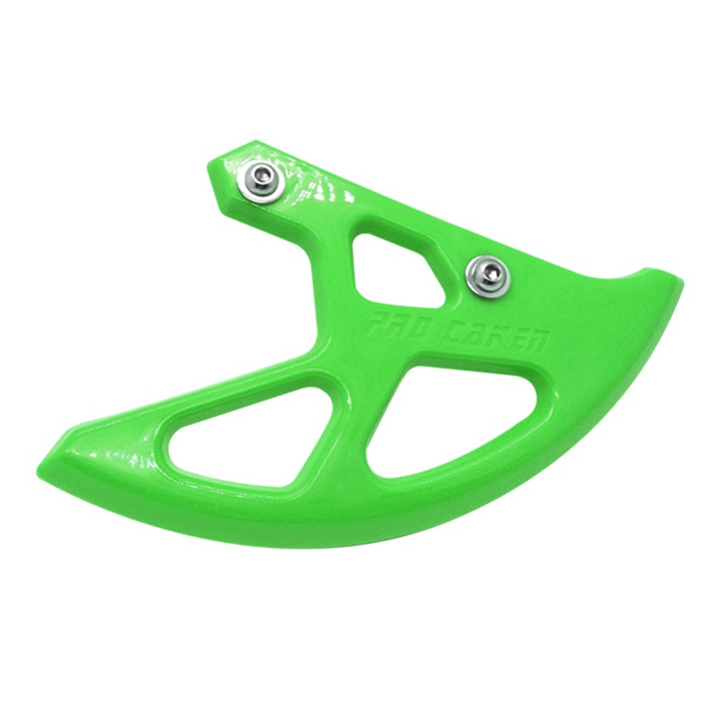 Ốp Bảo Vệ Đĩa Phanh Sau Xe Mô Tô CRF 250 450 R X RX CRF250R CRF450R CRF