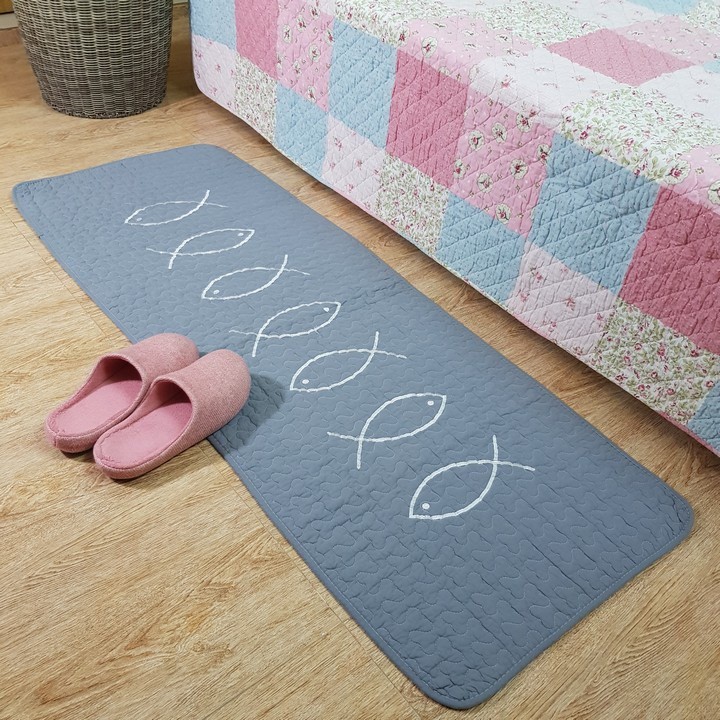 Thảm dài xuất Hàn